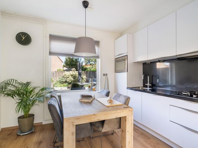 Cornelis Smitstraat 76, Alblasserdam