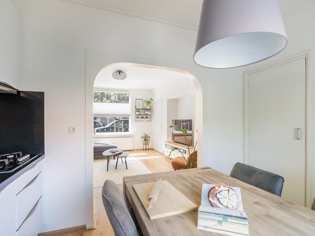 Cornelis Smitstraat 76, Alblasserdam