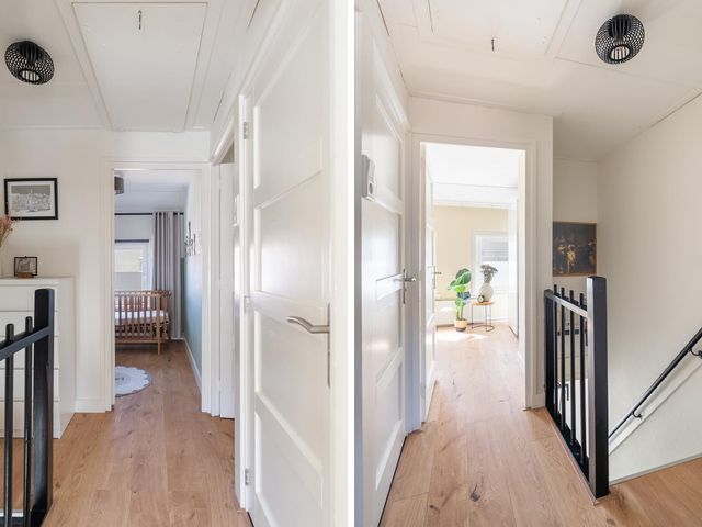 Cornelis Smitstraat 76, Alblasserdam