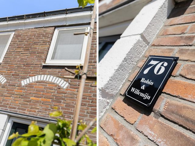 Cornelis Smitstraat 76, Alblasserdam
