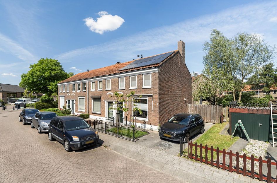 Cornelis Smitstraat 76