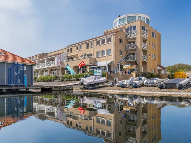 Kabbelaarsbank 3 13, Ouddorp