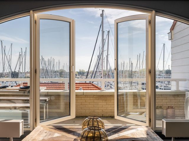 Kabbelaarsbank 3 13, Ouddorp