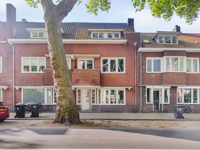 Zuidzijde Zoom 36, Bergen op Zoom