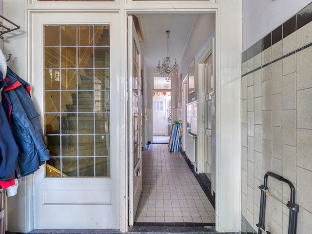 Zuidzijde Zoom 36, Bergen op Zoom