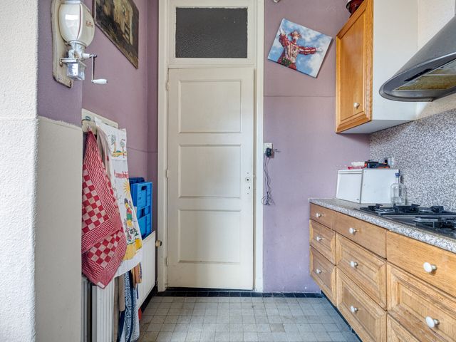 Zuidzijde Zoom 36, Bergen op Zoom
