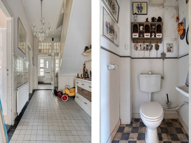 Zuidzijde Zoom 36, Bergen op Zoom