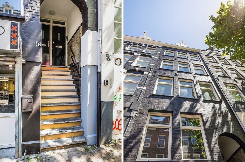 Ten Katestraat 47 1