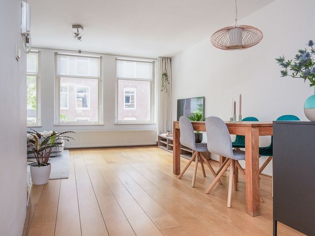 Ten Katestraat 47 1, Amsterdam