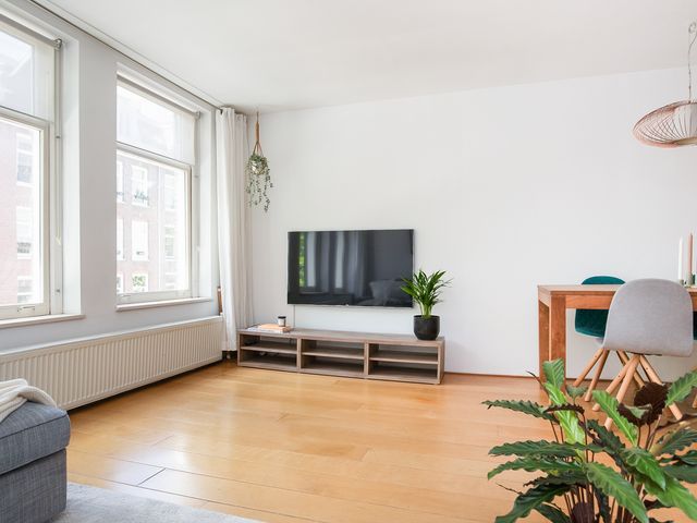 Ten Katestraat 47 1, Amsterdam