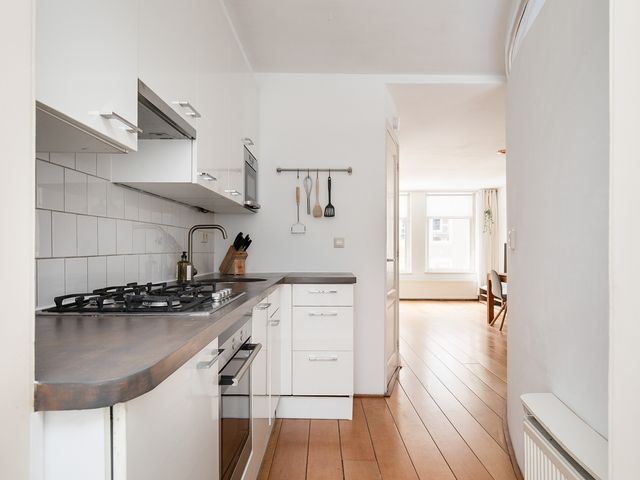 Ten Katestraat 47 1, Amsterdam