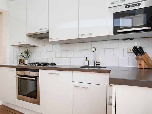 Ten Katestraat 47 1, Amsterdam