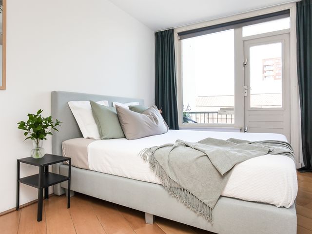 Ten Katestraat 47 1, Amsterdam