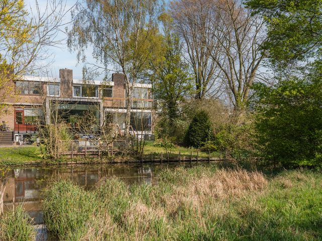 Henry Dunantlaan 75, Delft