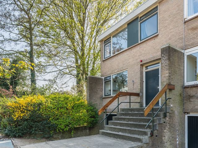Henry Dunantlaan 75, Delft