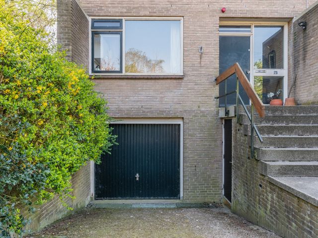 Henry Dunantlaan 75, Delft