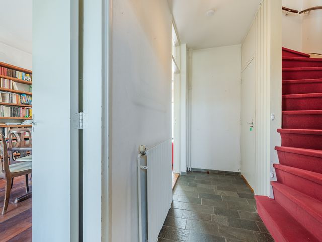 Henry Dunantlaan 75, Delft