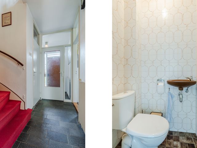 Henry Dunantlaan 75, Delft