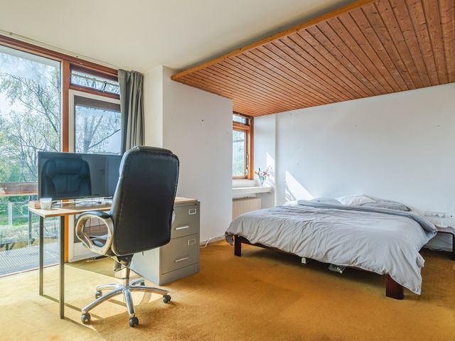 Henry Dunantlaan 75, Delft