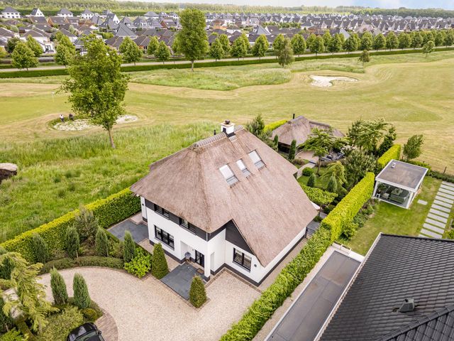 Roderveld 58, Lelystad
