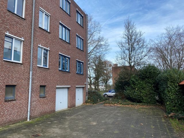 Westsingel 112, Venray