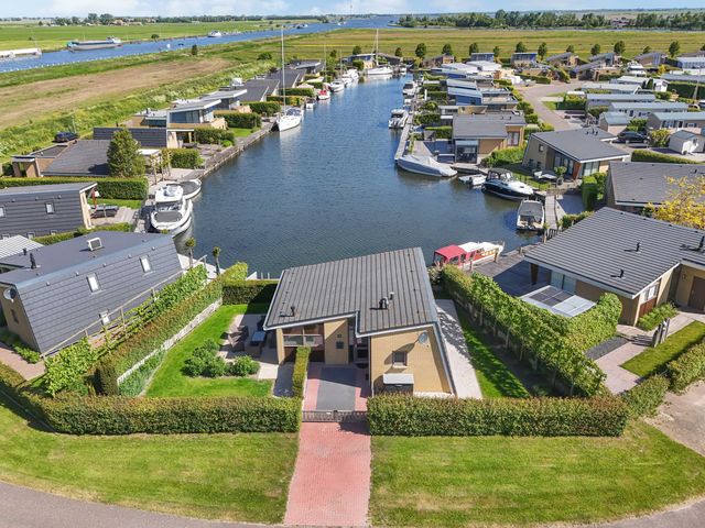 Mutserd 76, Lemmer