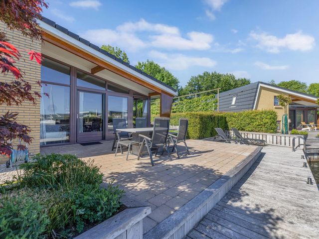 Mutserd 76, Lemmer