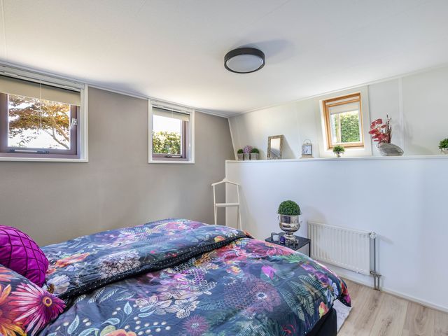 Mutserd 76, Lemmer