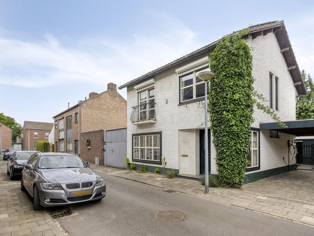 Lochterstraat 22, Maastricht