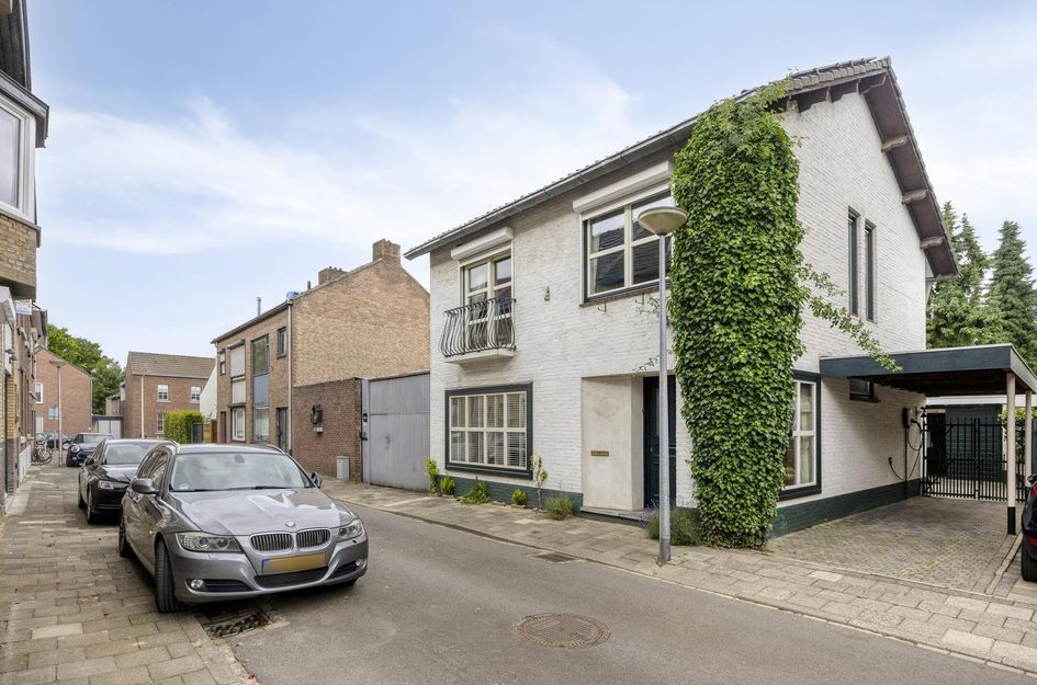 Lochterstraat 22