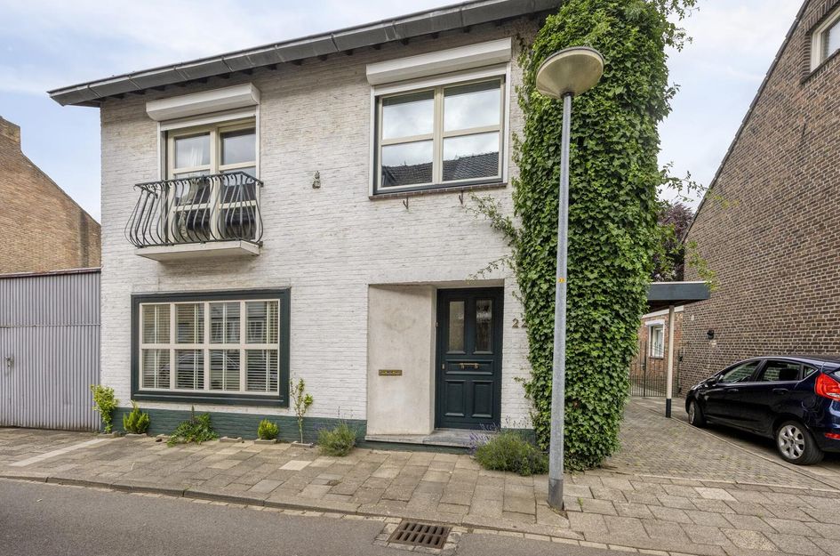 Lochterstraat 22