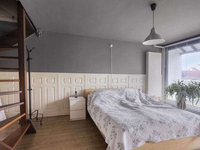 Lochterstraat 22, Maastricht