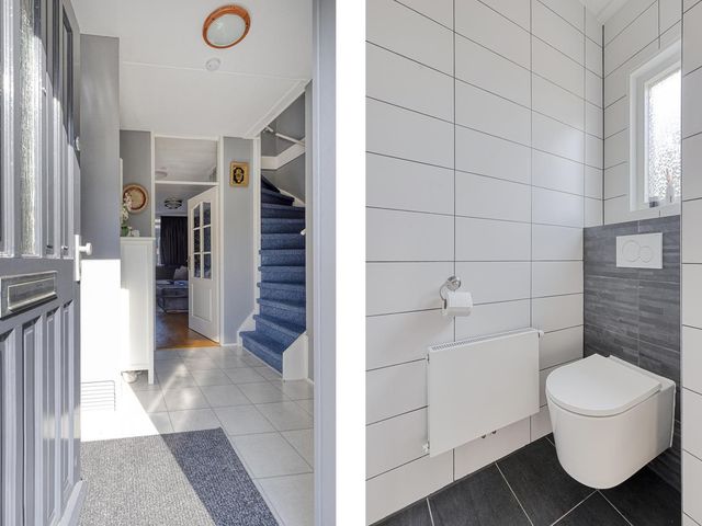 Fregat 10, Oud-Beijerland