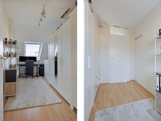 Fregat 10, Oud-Beijerland