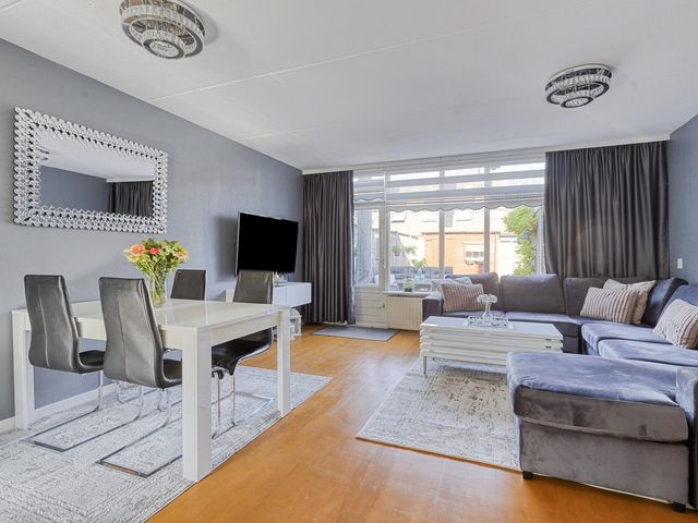 Fregat 10, Oud-Beijerland