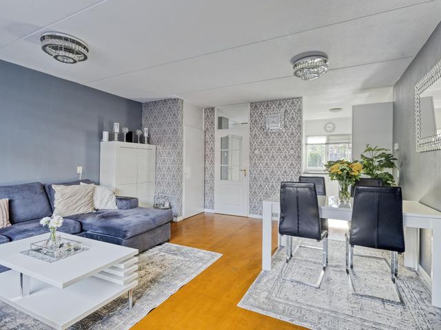 Fregat 10, Oud-Beijerland