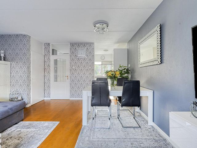 Fregat 10, Oud-Beijerland