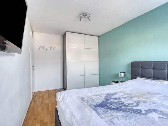 Fregat 10, Oud-Beijerland