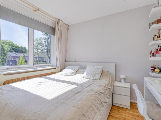 Fregat 10, Oud-Beijerland