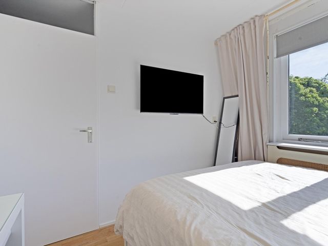 Fregat 10, Oud-Beijerland