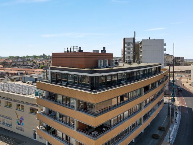 Wantveld 34, Noordwijk