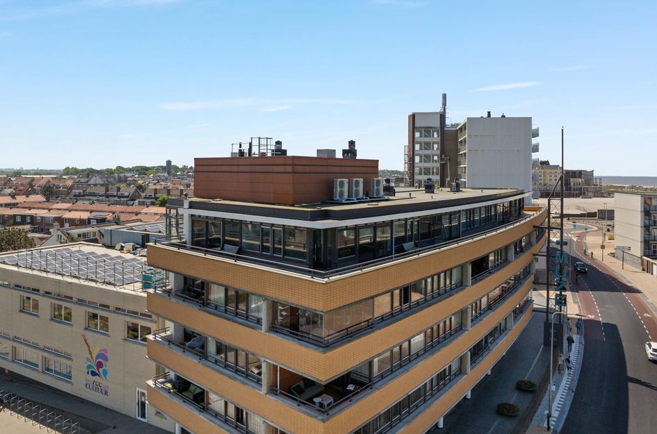 Wantveld 34