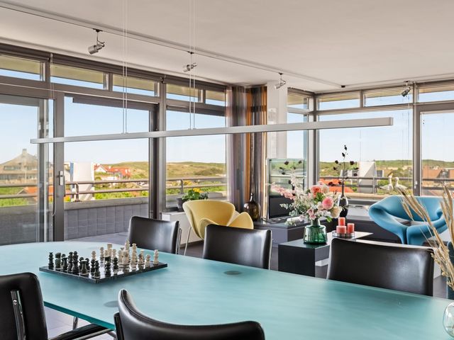 Wantveld 34, Noordwijk