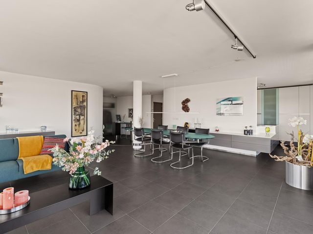 Wantveld 34, Noordwijk