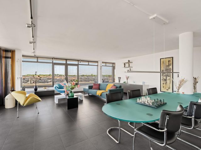 Wantveld 34, Noordwijk