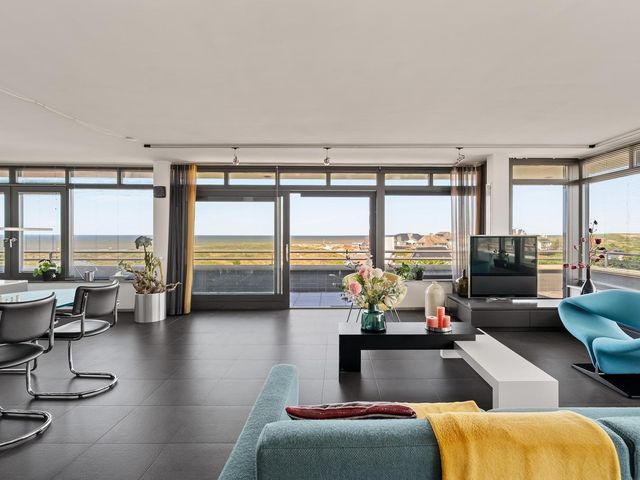 Wantveld 34, Noordwijk