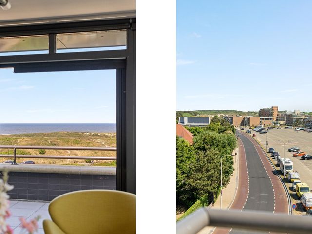 Wantveld 34, Noordwijk