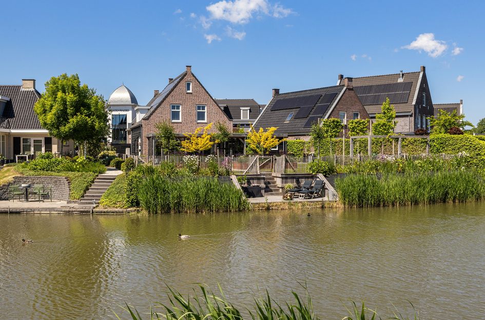 Essenlaan 96