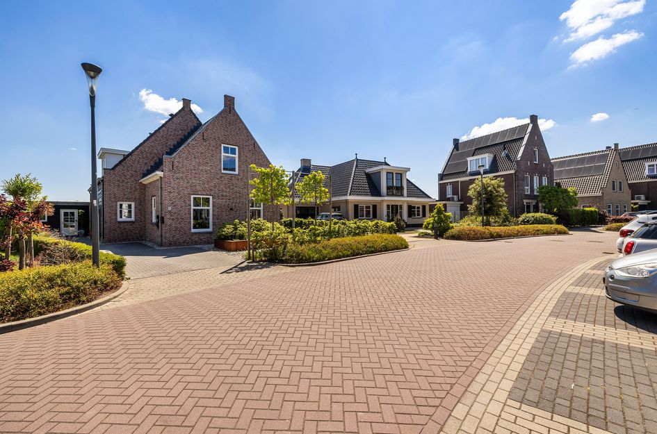 Essenlaan 96