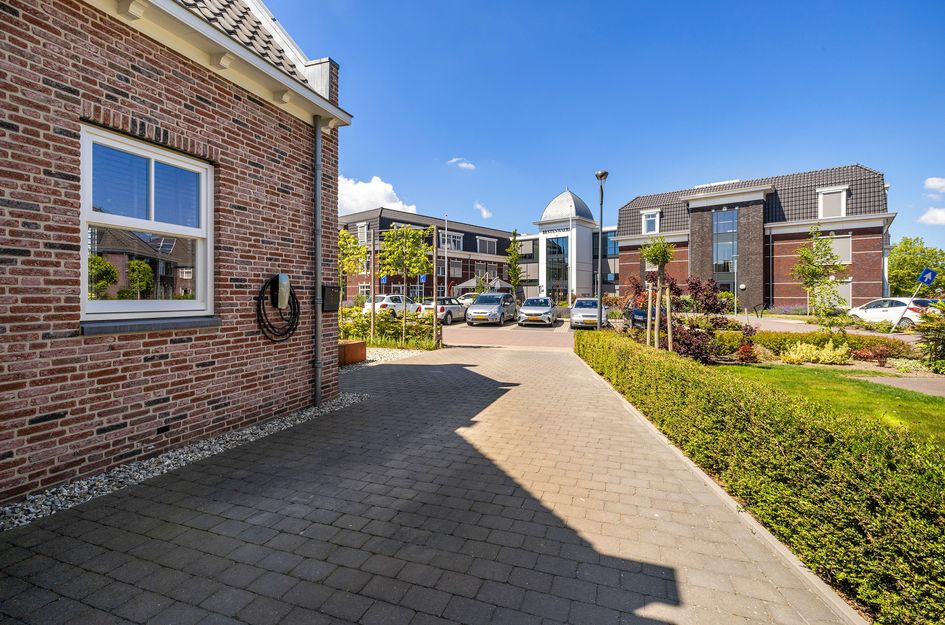 Essenlaan 96